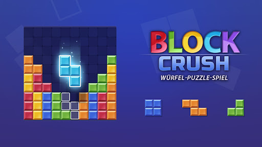 Block Crush: Puzzle Spiele Screenshot