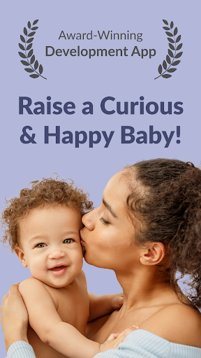 Baby Development & Parenting Screenshot