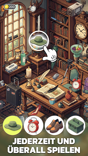 Hidden Folks: Wimmelbildspiele Screenshot