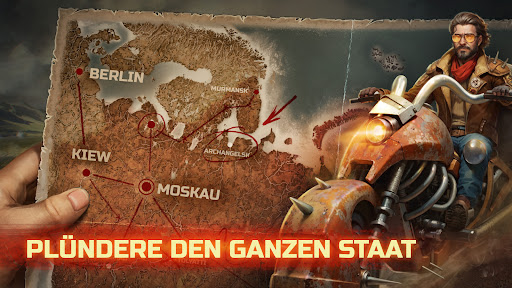 Day R Survival - Überleben Screenshot