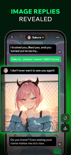 Spellai - AI Art Maker screenshot
