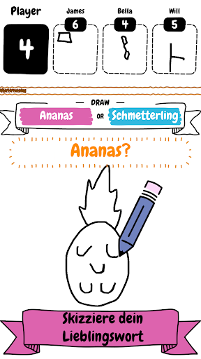 Draw it Screenshot