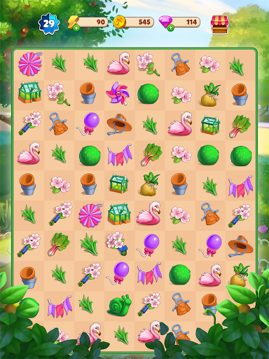 Travel Town – Fusionsabenteuer Screenshot