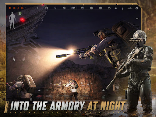 Arena Breakout: Realistic FPS screenshot