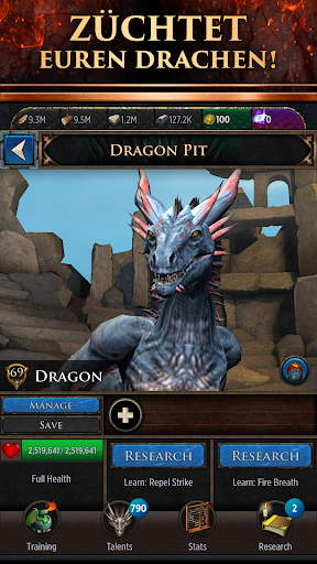 Game of Thrones: Conquest ™ Screenshot