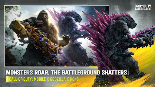 Call of Duty®: Mobile - Garena screenshot