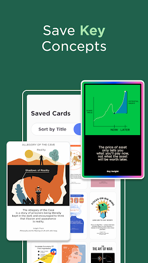 Imprint: Learn Visually screenshot