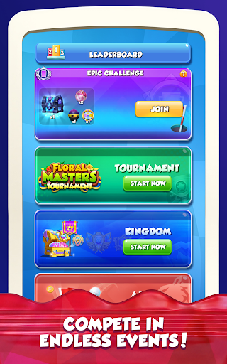 Golf Rival - Multiplayer Game screenshot