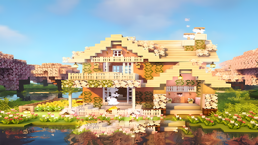 Captura de pantalla de Pixel Craft Legends