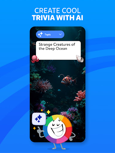 Trivia Crack: Smart Quiz Games screenshot