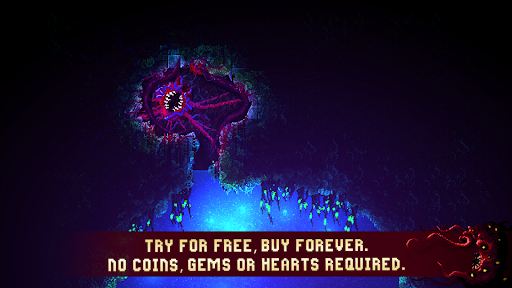 Carrion screenshot