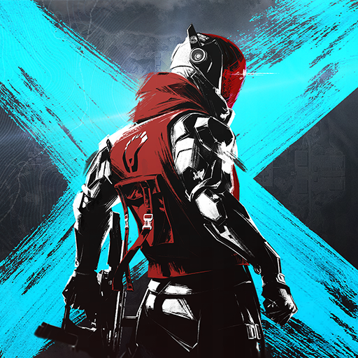 Icono de Blood Strike - FPS for all