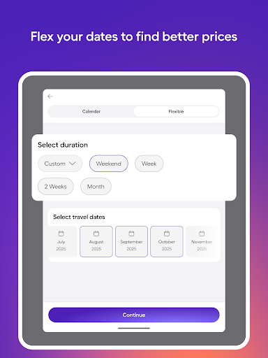 Vacation Rentals - HomeToGo screenshot
