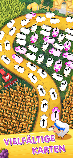 Lamm-Flucht: Tierfarm Screenshot
