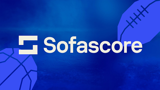 Captura de pantalla de Sofascore: Deportes en directo