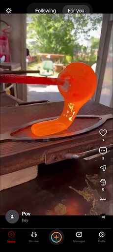 Captura de pantalla de Sydro