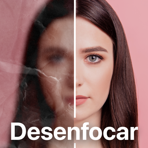 Icono de PhotoBoost: Mejorador de Fotos