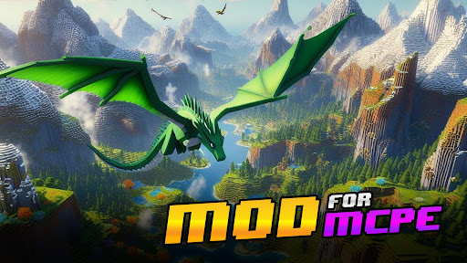 Captura de pantalla de 4Craft: Complementos para MCPE