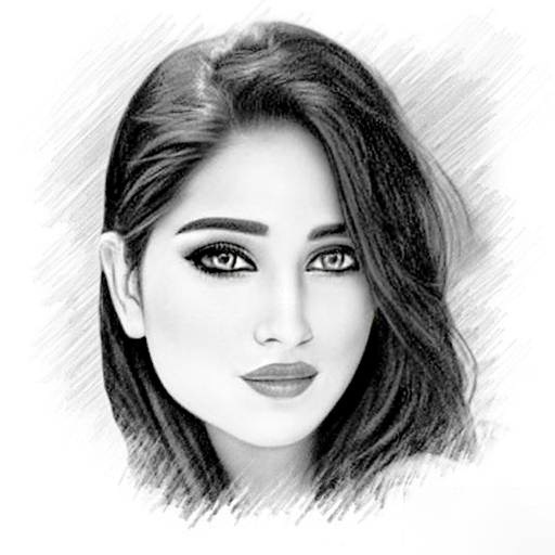 Sketch Photo Maker