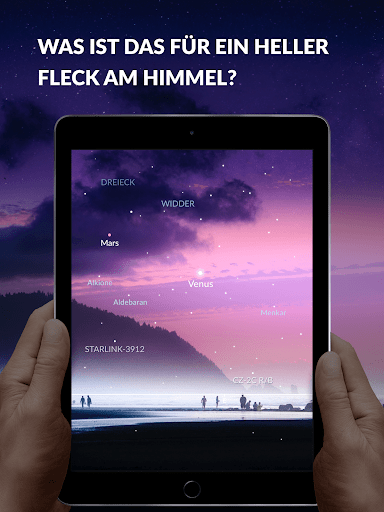 Sky Tonight: Sternenhimmel Screenshot