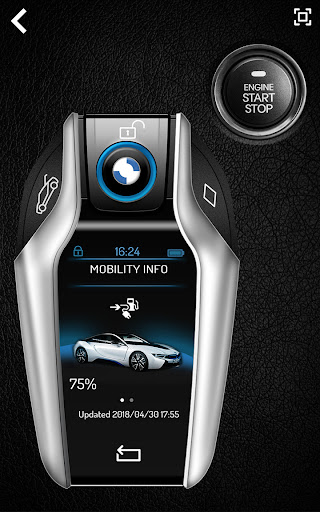 Captura de pantalla de Keys Simulator, Cars sonidos