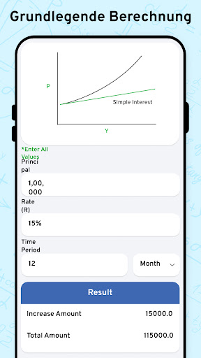 AI Math Scanner- Math Solution Screenshot