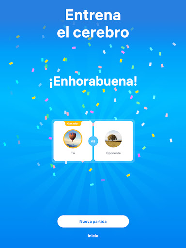 Captura de pantalla de Backgammon - Juegos de mesa