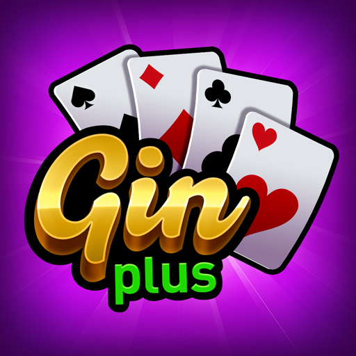 Icono de Gin Rummy Plus