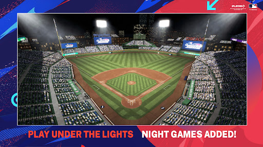 MLB Clutch Hit Baseball 26 Screenshot