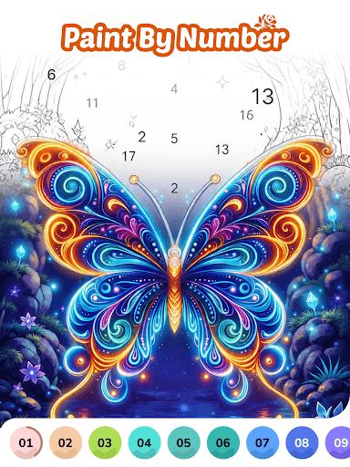 Captura de pantalla de Color Master - MaestroColor‌