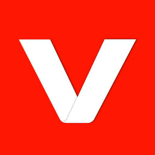 Icono de Descargador de videos