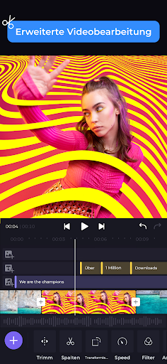 Renderforest Video & Animation Screenshot