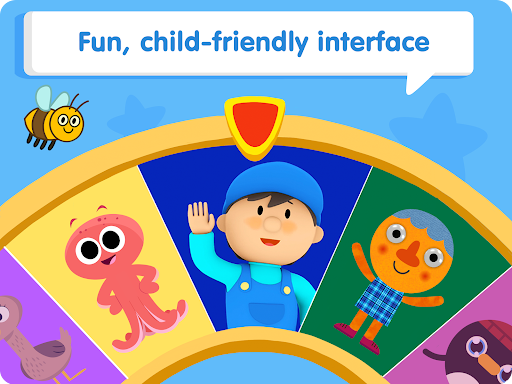 Super Simple - Kids Songs screenshot