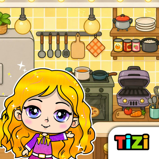 Tizi Juegos De Decorar Casas
