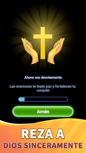 Captura de pantalla de Trivia bíblica