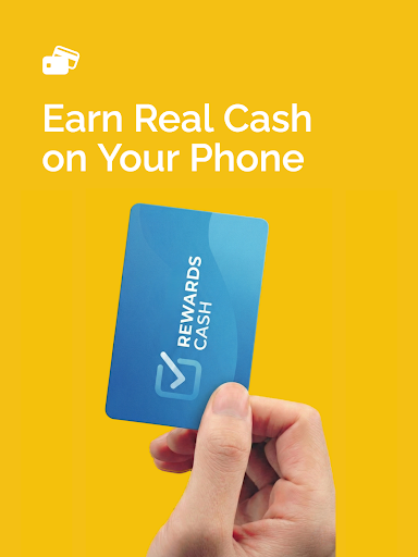 Make Money - Cash Earning App screenshot