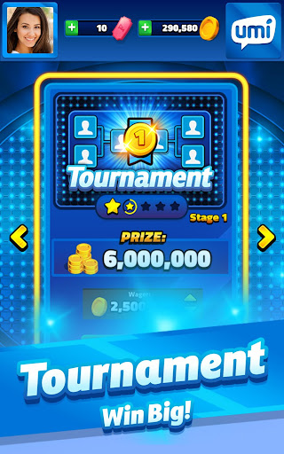 Family Feud® Live! screenshot