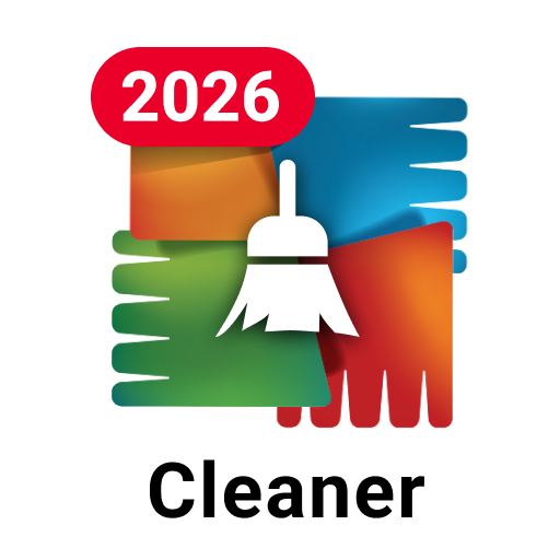 AVG Cleaner – Cleaner-Symbol
