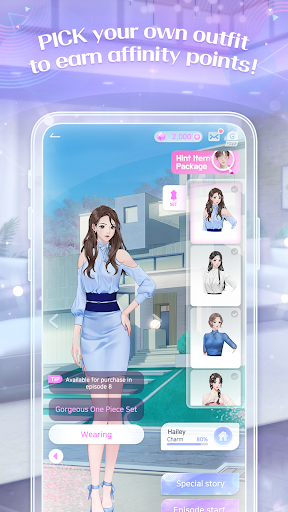 Storypick screenshot