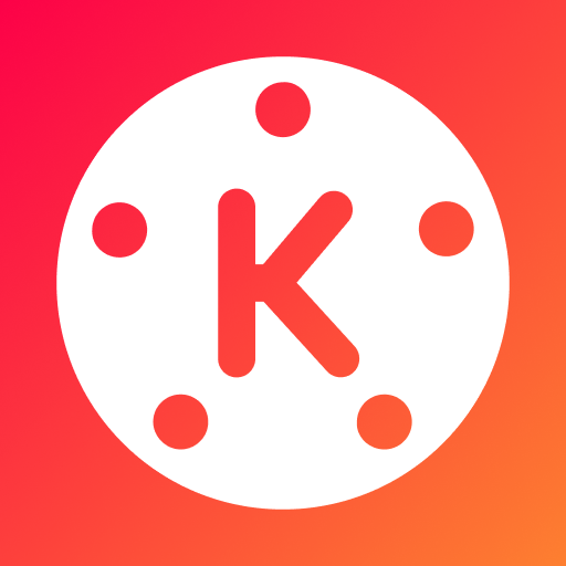 KineMaster - Editor de Videos