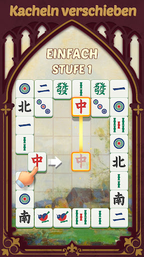 Mahjong Match Täglich Screenshot