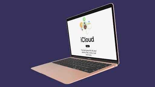 Captura de pantalla de iSync Premium: All iCloud Apps