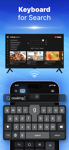 TV-Fernbedienung - Universal Screenshot