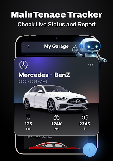 CarLink: MirrorLink & Car Play screenshot