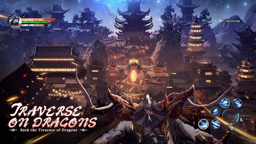 Ancient Seal: The Exorcist screenshot