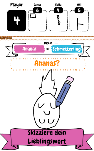Draw it Screenshot