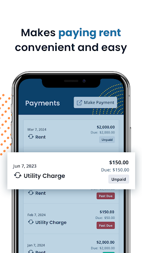 TurboTenant for Renters screenshot