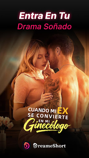 Captura de pantalla de DreameShort - Dramas de Amor