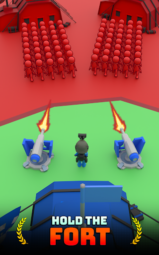 Fight For America: Country War screenshot