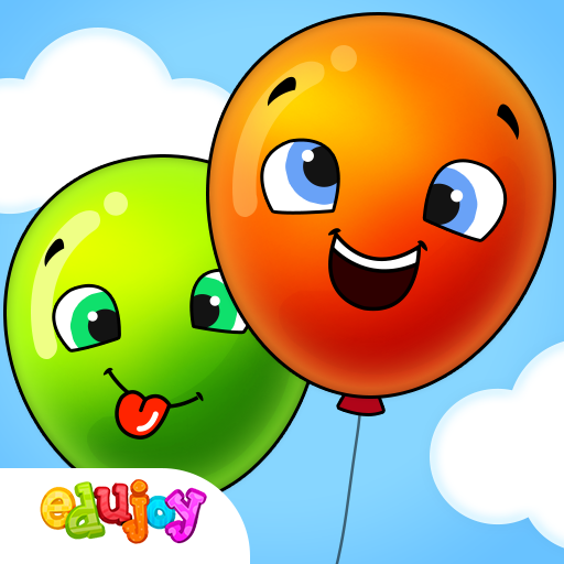 Explota globos de bebé